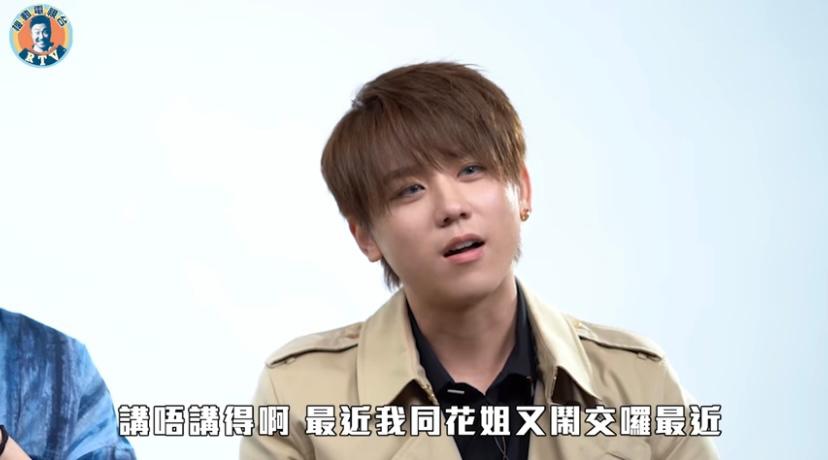 姜濤由美國返港仲隔離緊,不過今晚9點睇鄭中基網上節目就可以見到姜濤。