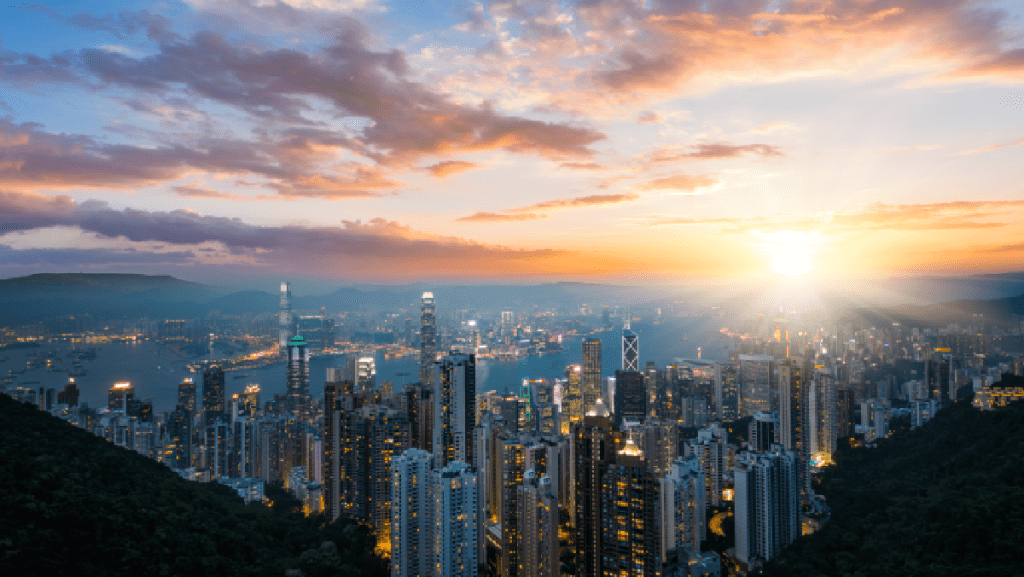 發展商穩健理財 儲足彈藥 進取出價撐市 李聲揚:前幾年審慎 才有資源投地