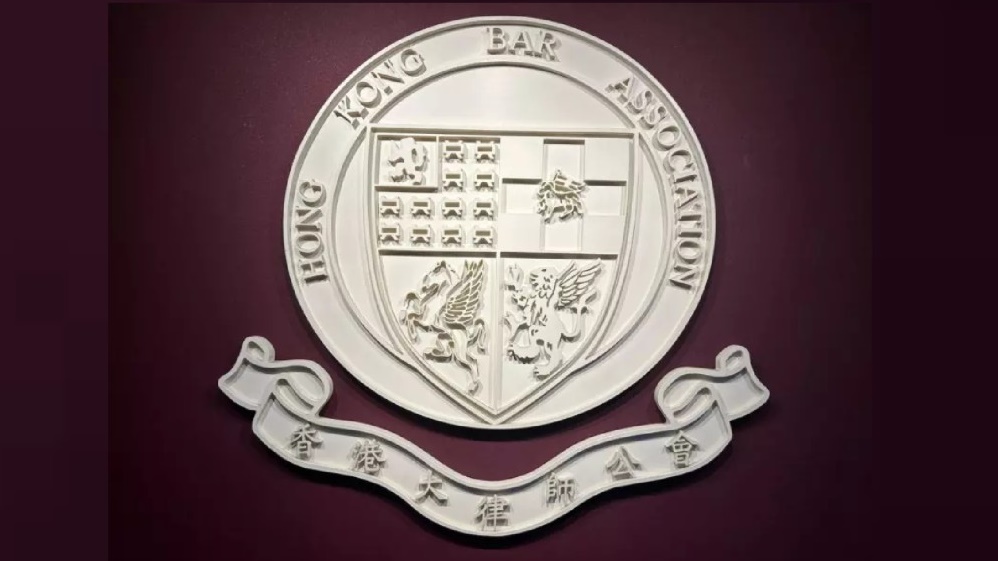 大律師公會改選敲定1月22日舉行 毛樂禮料續任主席