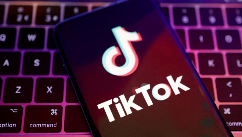 TikTok在美成立合資企業後 用戶卸載大增近150% 創作者轟審查機制失控