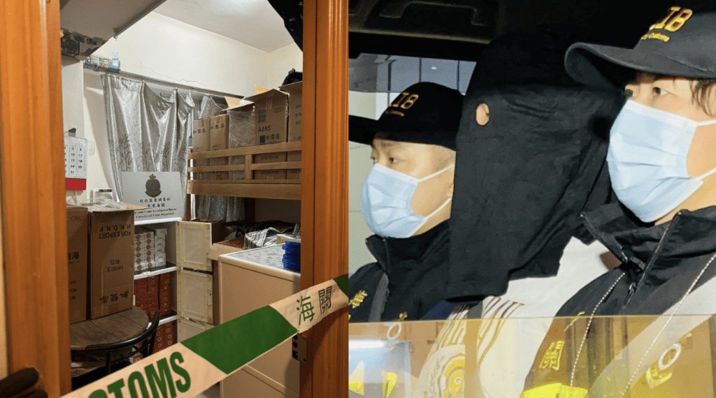 蔡楚輝攝
