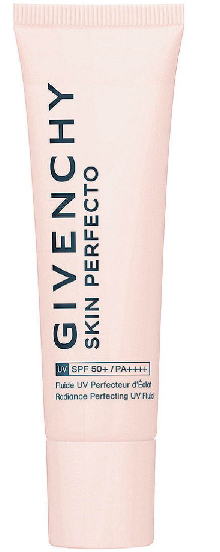 Givenchy 光彩煥膚防曬乳SPF 50+/PA++++$440