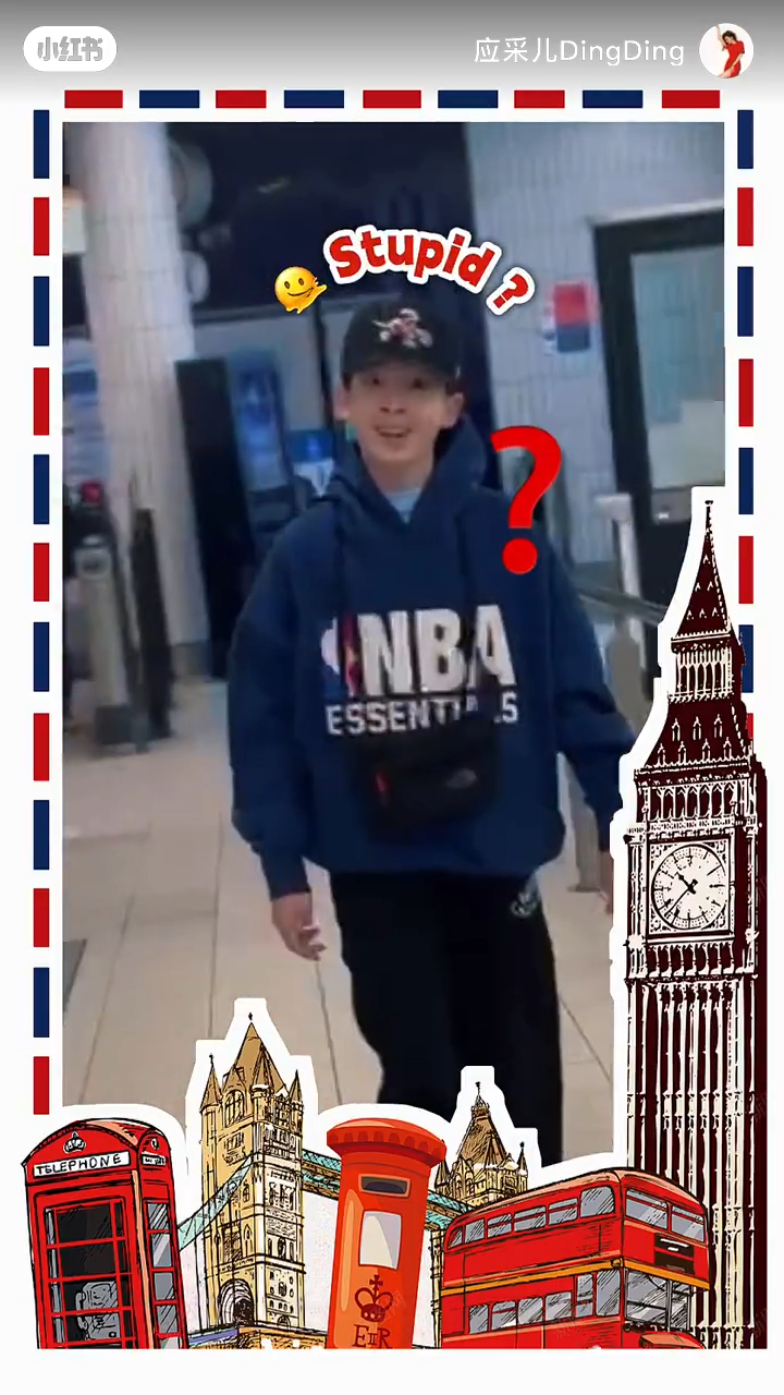 Jasper將到英國留學。 Jasper將到英國留學。