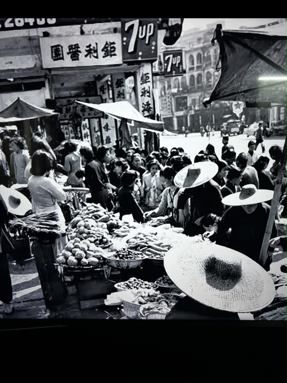 「鉅利醬園」的歷史可追溯至一九三六年。(hungkeehk@Threads圖片) 「鉅利醬園」的歷史可追溯至一九三六年。(hungkeehk@Threads圖片)