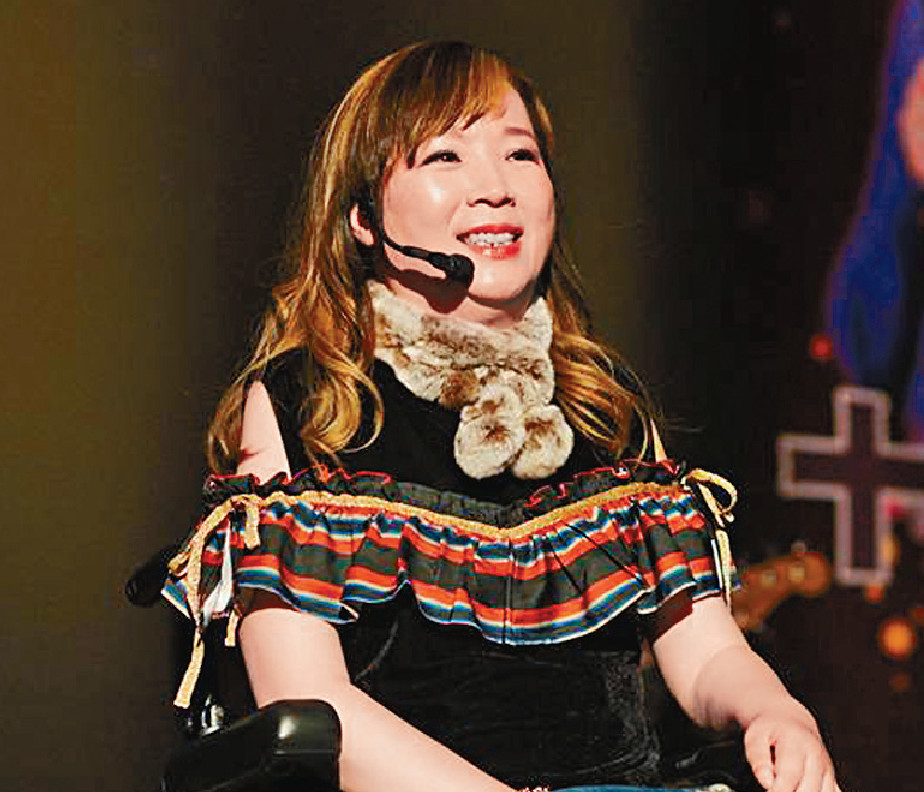 ■Face To Face成員吳少芳，享年54歲。
