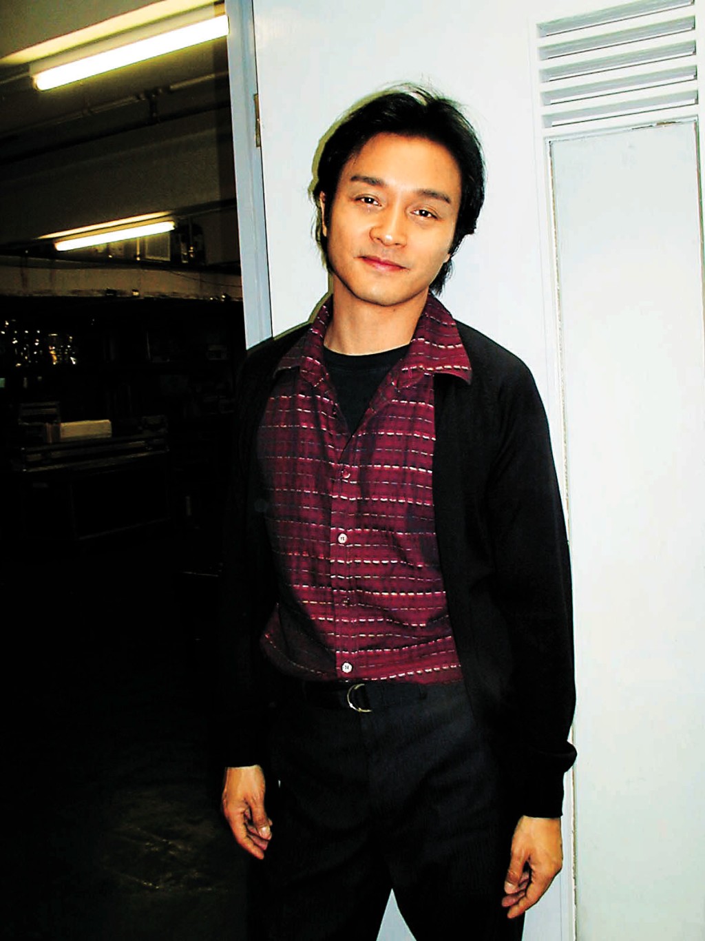 4月1日是一代巨星張國榮（哥哥）逝世23周年日子。