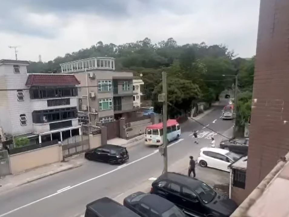 fb馬路的事討論區影片截圖