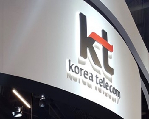南韓電信公司疑受駭客攻擊，服務癱瘓。
