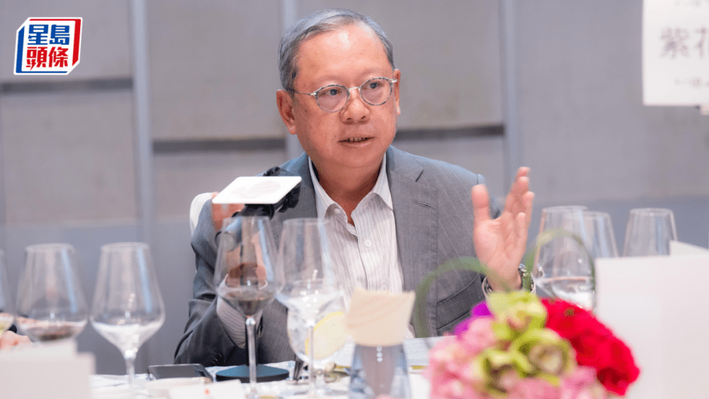 施政報告2025︱旅發局歡迎報告提出連串旅遊新猷 林建岳：勾劃清晰發展方向