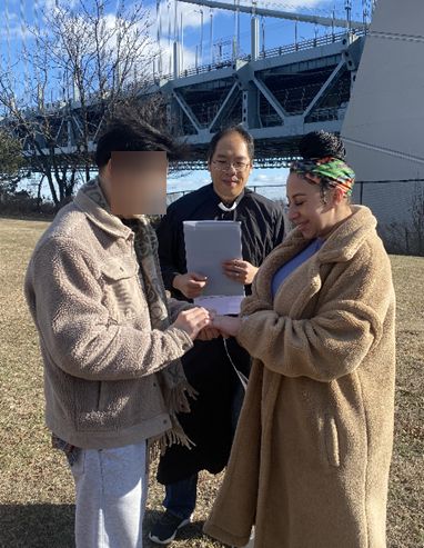 美國司法部起訴11人,涉10年內協助逾千人假結婚。美國司法部網站 美國司法部起訴11人,涉10年內協助逾千人假結婚。美國司法部網站