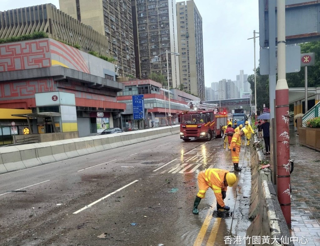 路政署fb 路政署fb