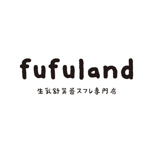 梳乎厘店fufuland。