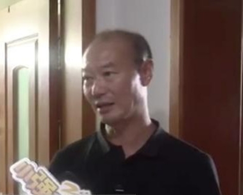 杭州杀妻疑犯许国利或涉18年前另一命案。(网图)