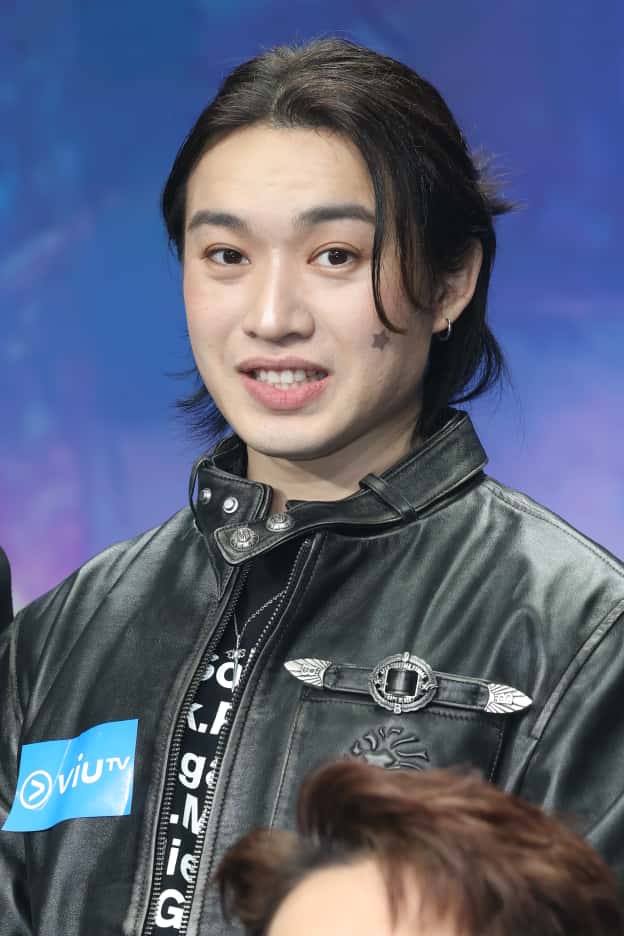 柳應廷 柳應廷