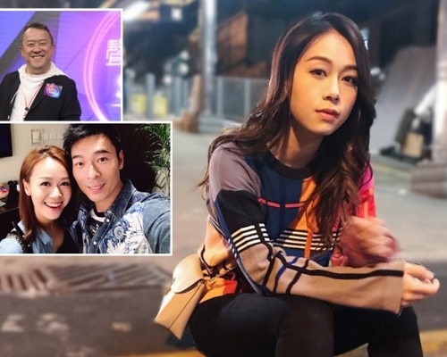 黃心穎原本有望復出,在曾志偉入主無綫後,要整頓內部,心穎回巢無望。
