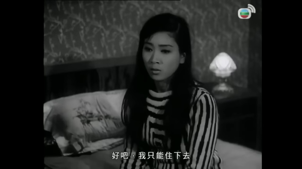 陈宝珠70年代婚后减产，育有一子。