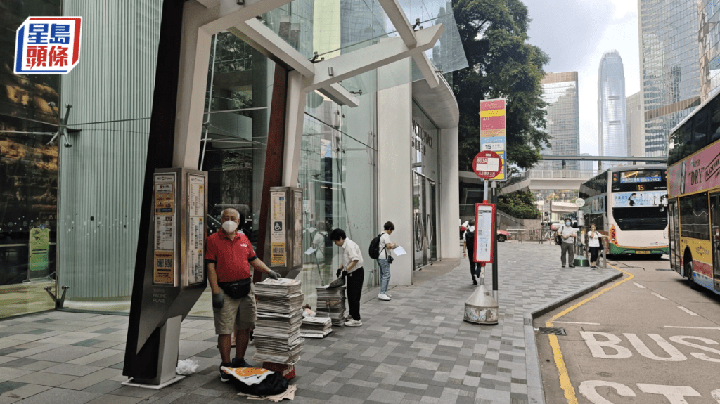 黎志偉攝