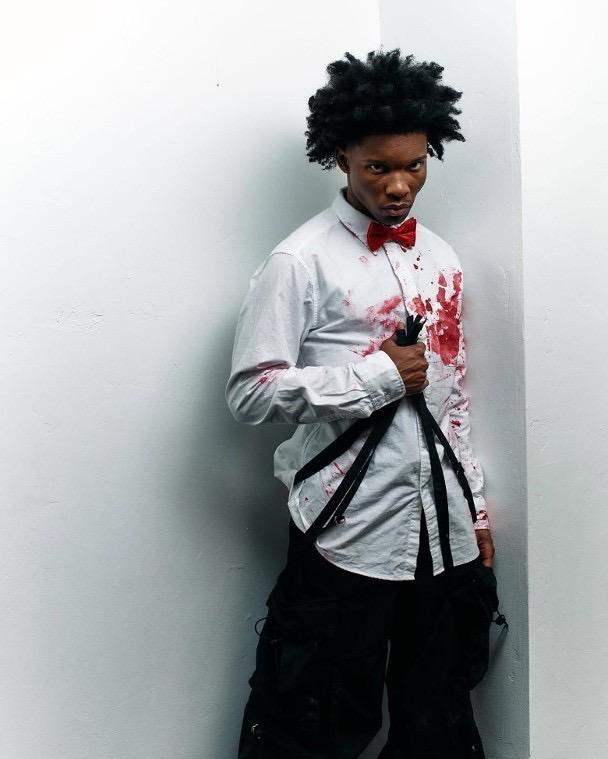 D4vd若罪成，最高面臨死刑。