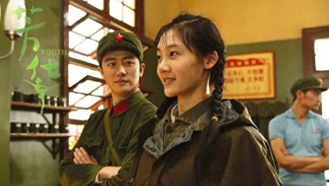 電影「芳華」是2017年由中國名導演馮小剛執導、以文革為背景。「芳華」劇照 電影「芳華」是2017年由中國名導演馮小剛執導、以文革為背景。「芳華」劇照