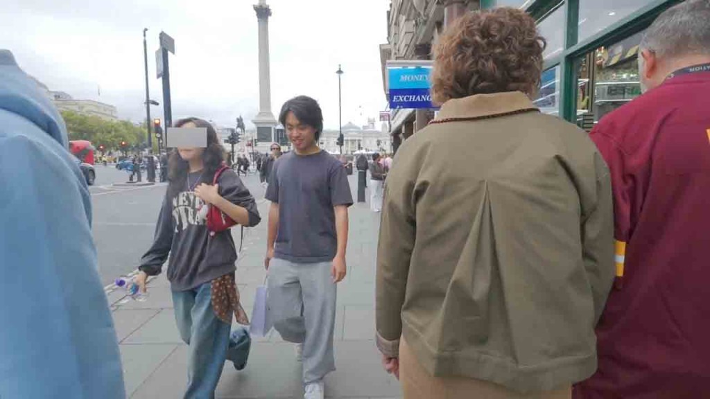 郭晉安兒子已經18歲。 郭晉安兒子已經18歲。