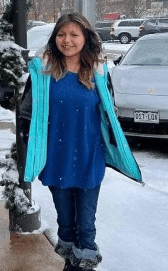 美国亚利桑那州少女艾蜜莉・派克(Emily Pike)被发现陈尸荒林、遗体被残忍肢解的命案震惊全美。GoFundMe 美国亚利桑那州少女艾蜜莉・派克(Emily Pike)被发现陈尸荒林、遗体被残忍肢解的命案震惊全美。GoFundMe