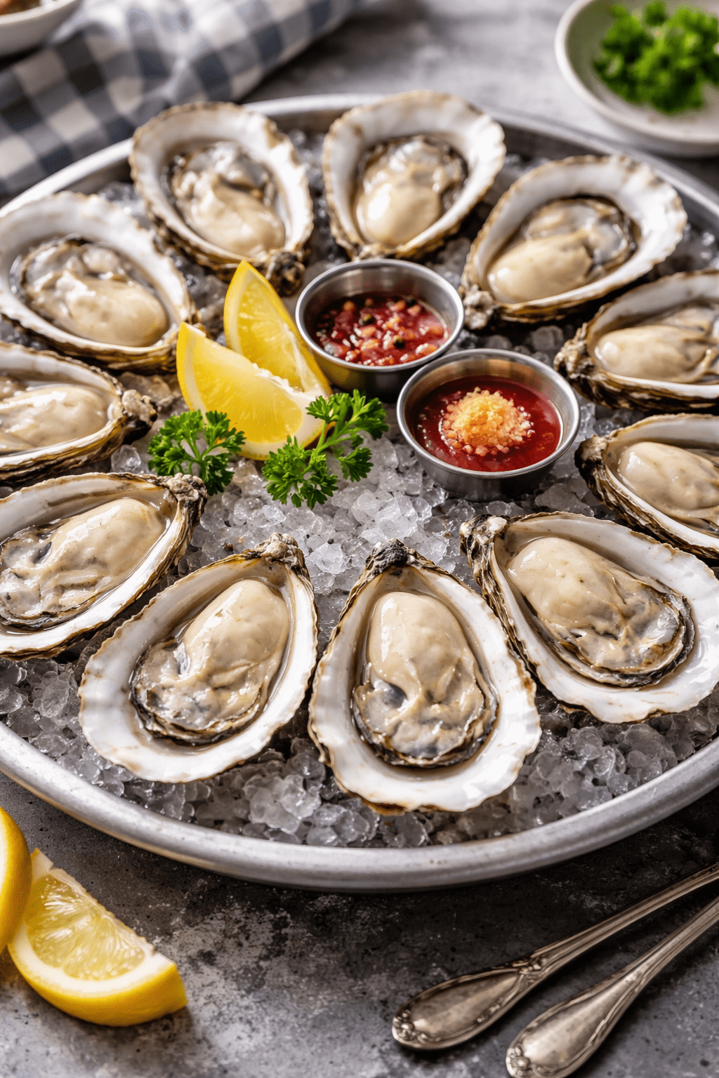 林永和指生蠔「越新鮮越危險」,因蠔隻過濾特性,成病毒濃縮器。 林永和指生蠔「越新鮮越危險」,因蠔隻過濾特性,成病毒濃縮器。