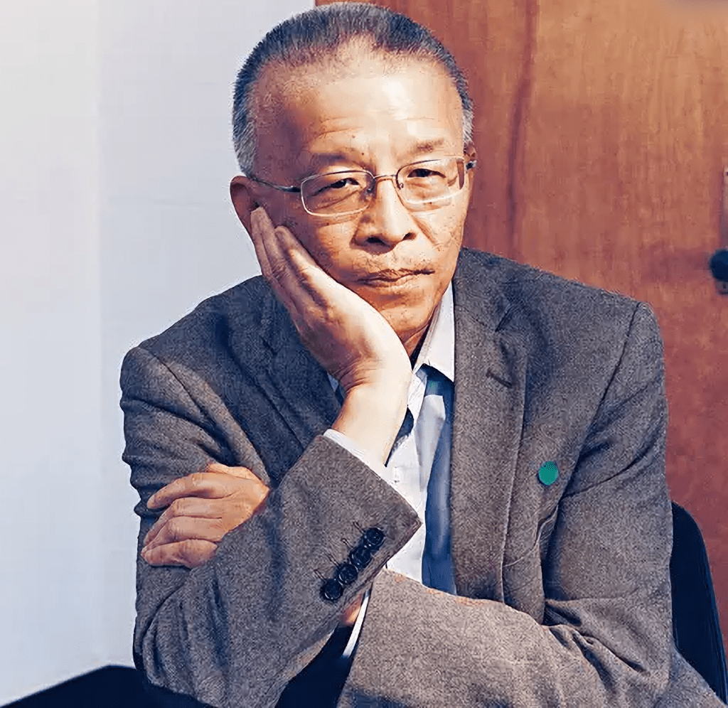 陳剛接受了《紐約時報》深度採訪。