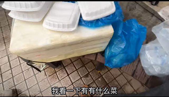 失業深圳男YouTuber真實記綠在深圳搵工艱難，唯有食人仔5元兩餸飯