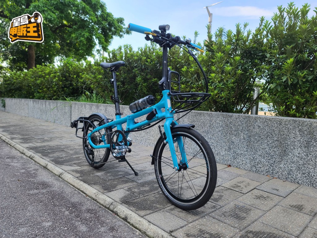 要安全駕駛單車，首先要找一部類型及大小都適合自己的單車。