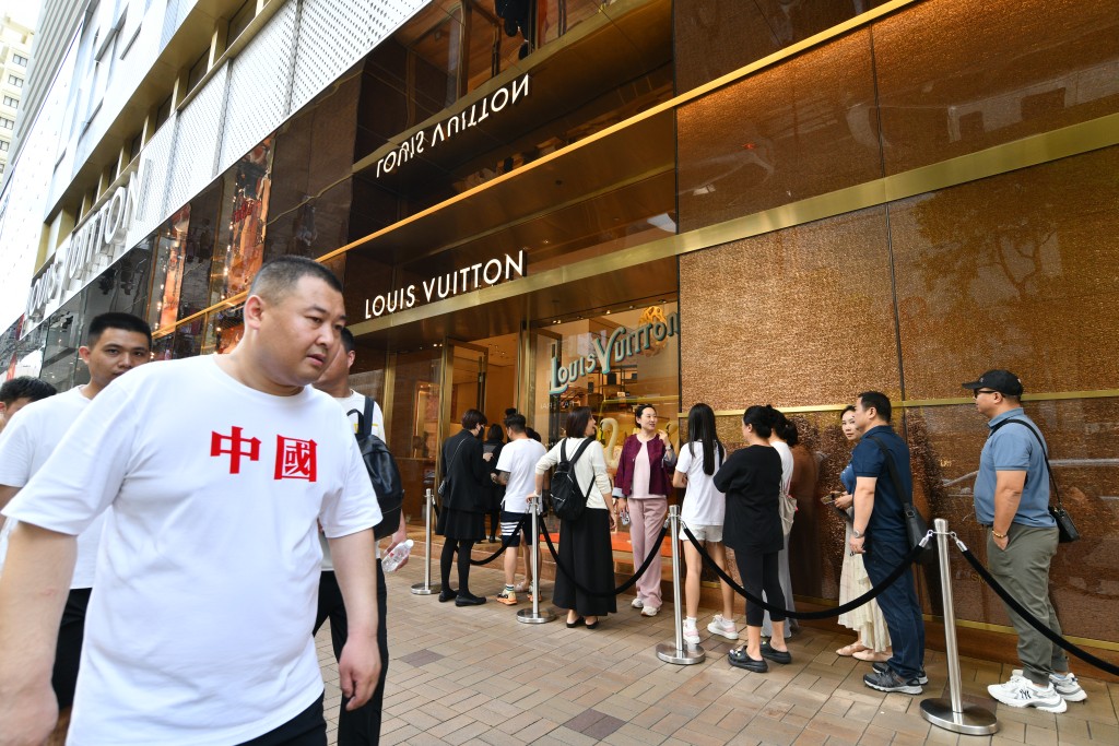 旅議會預計今年將有約150萬名內地旅客訪港，較去年增長10%。