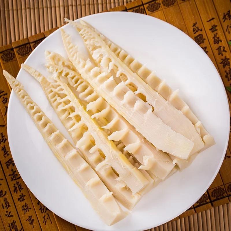 春筍。網上圖片