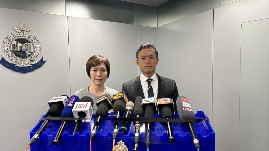 大棋盤︱嚴打撞車碰瓷黨 「免針紙」案例可借鑑