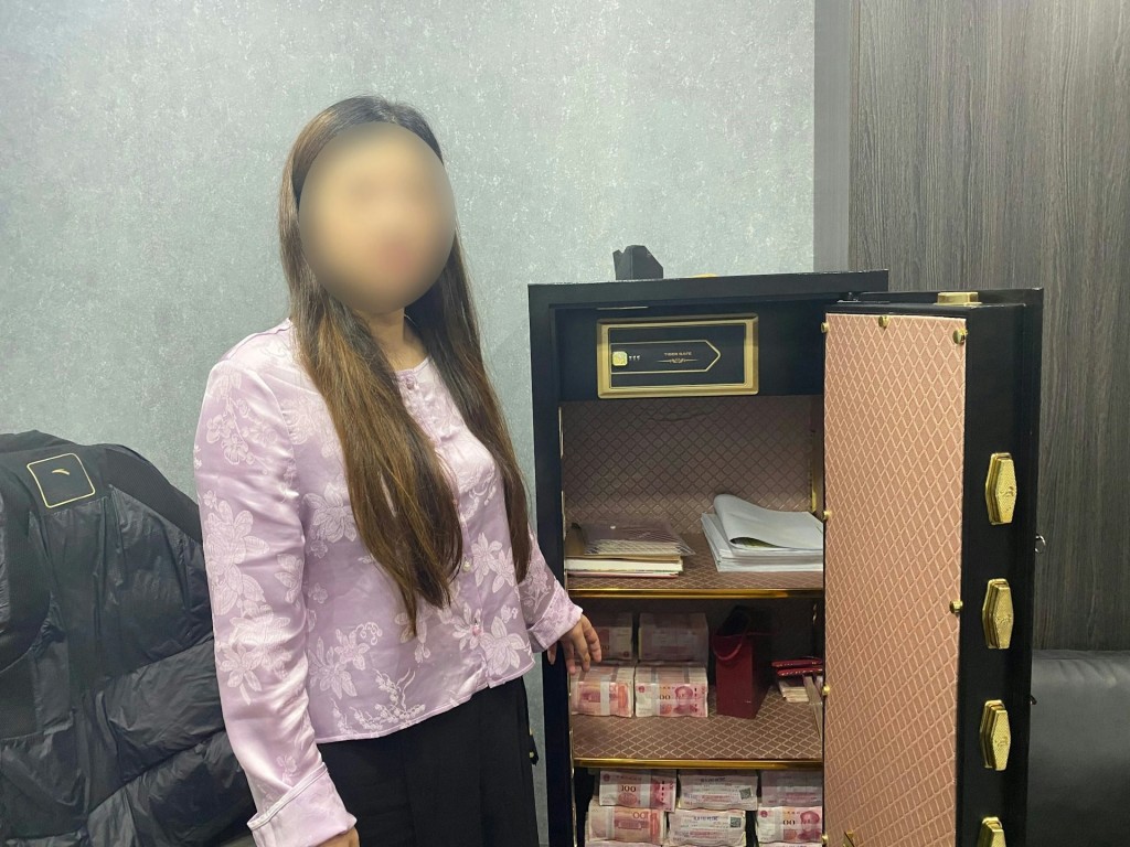 印制假学术期刊集团，犯案不足4年赚2600万人民币。雅安公安