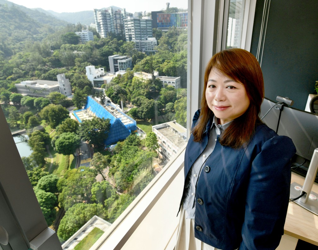 劉善雅重申考生應審慎考慮每一個機會。 劉善雅重申考生應審慎考慮每一個機會。