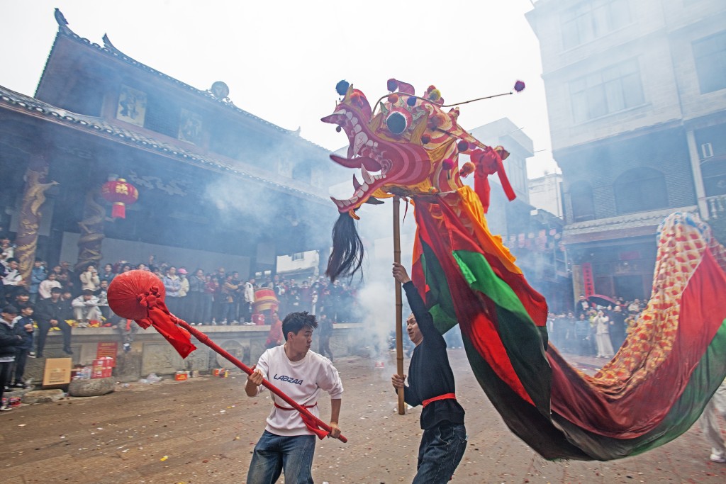 学者认为，未来5年县城物价大概率仍有继续上升的潜力。