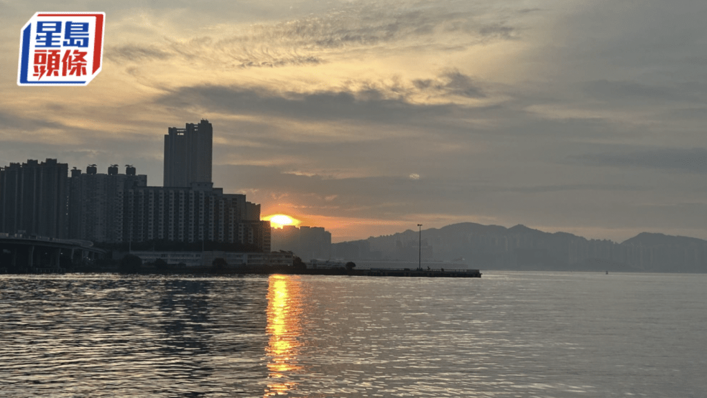 蔡楚輝攝