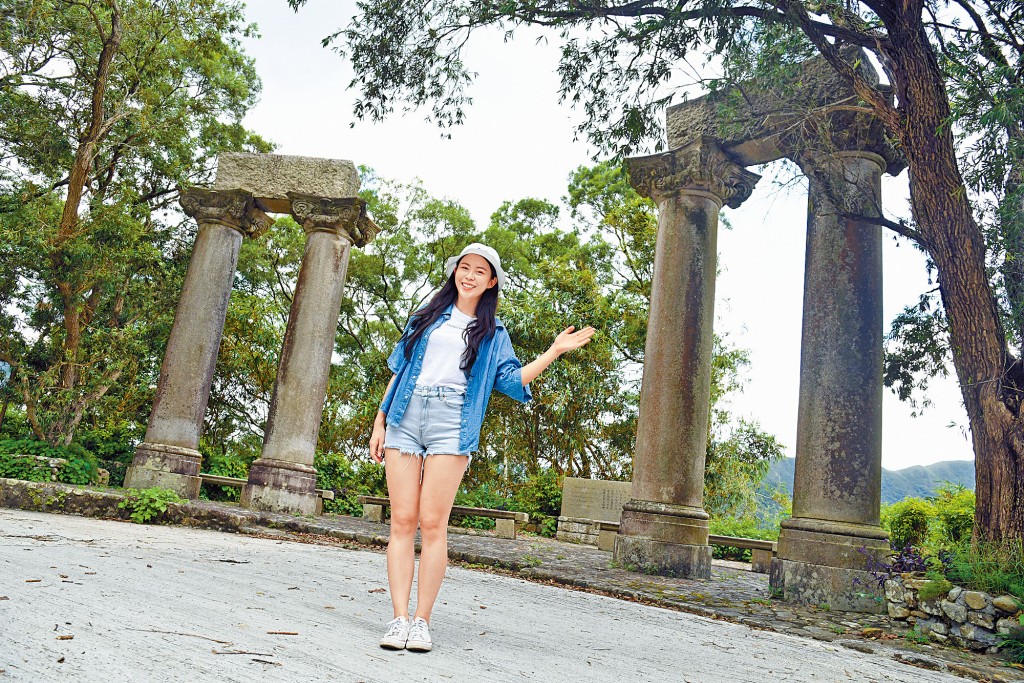 嘉道理農場將在11月舉辦「再森林‧還原野」慈善活動，一連兩天分別舉行慈善步行及綠野尋寶體驗。