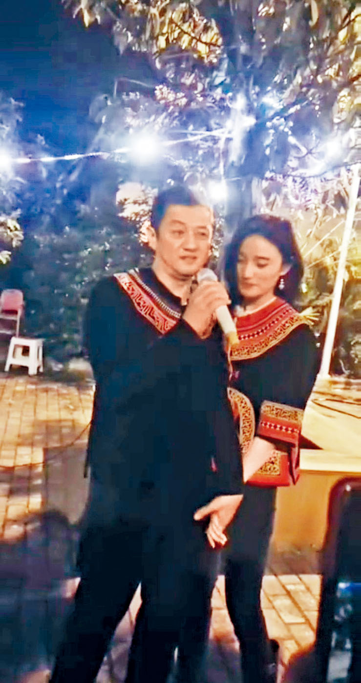 ■李亞鵬愈愛愈年輕，下次會否戀上小學生？