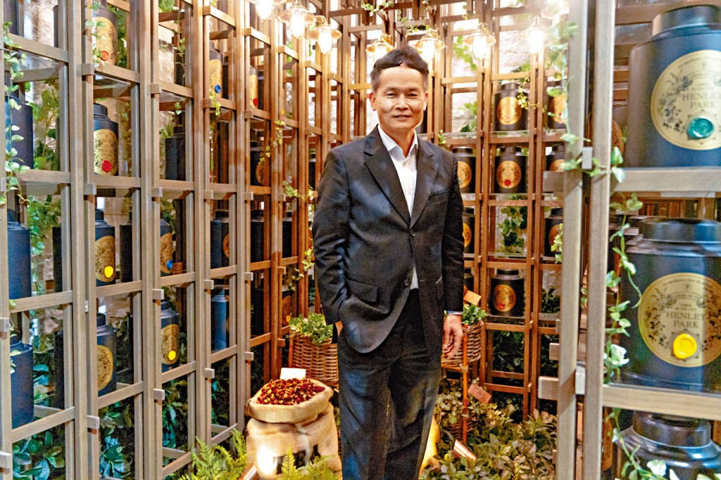 恒基林達民指,可減低置業人士首期成本,激活換樓鏈。
