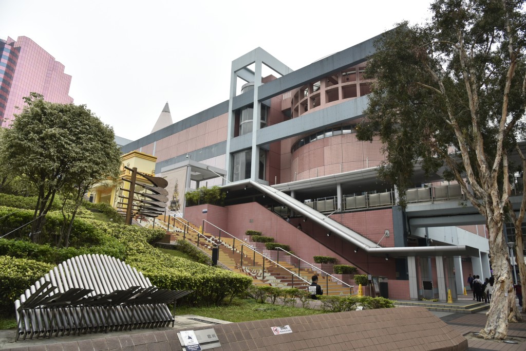 政府日前建议将科学馆迁往文化博物馆现址，引发社会讨论。资料图片