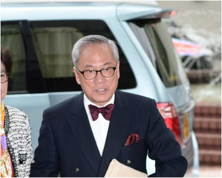 辯方大狀指原審法官應引導陪審團考慮曾蔭權有否違反責任。