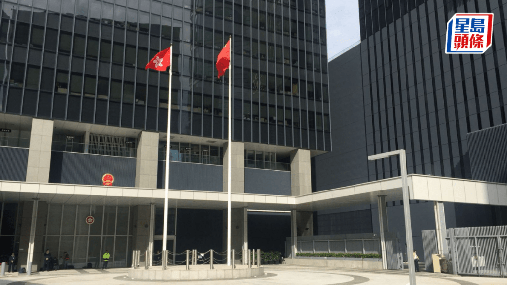 特區政府對法德兩國外交部頒發「人權和法治獎」予鄒幸彤,表示強烈不滿和堅決反對。資料圖片