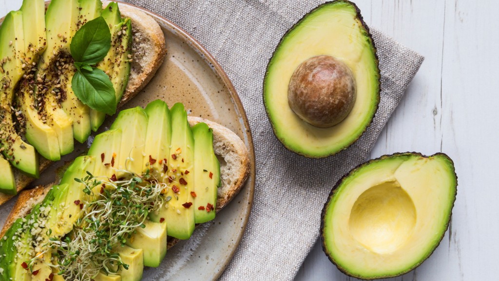 营养师实测连吃7日牛油果  身体现这明显变化 公开1日三餐餐单