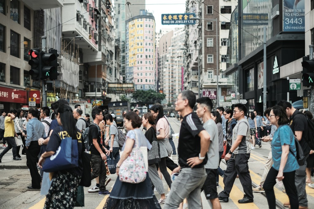 香港作為一個國際大都會,有不少與我們一同成長、土生土長的少數族裔。(示意圖) 香港作為一個國際大都會,有不少與我們一同成長、土生土長的少數族裔。(示意圖)