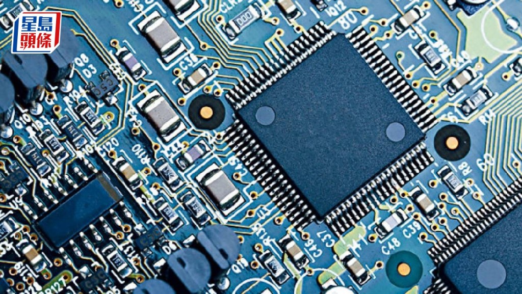 三星及SK海力士据报获美许可 2026年可运送晶片设备至中国工厂