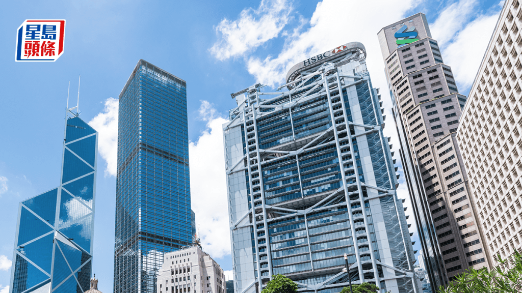 首季本港銀行特定分類貸款比率升至1.98% 金管局:整體資產質素略轉差