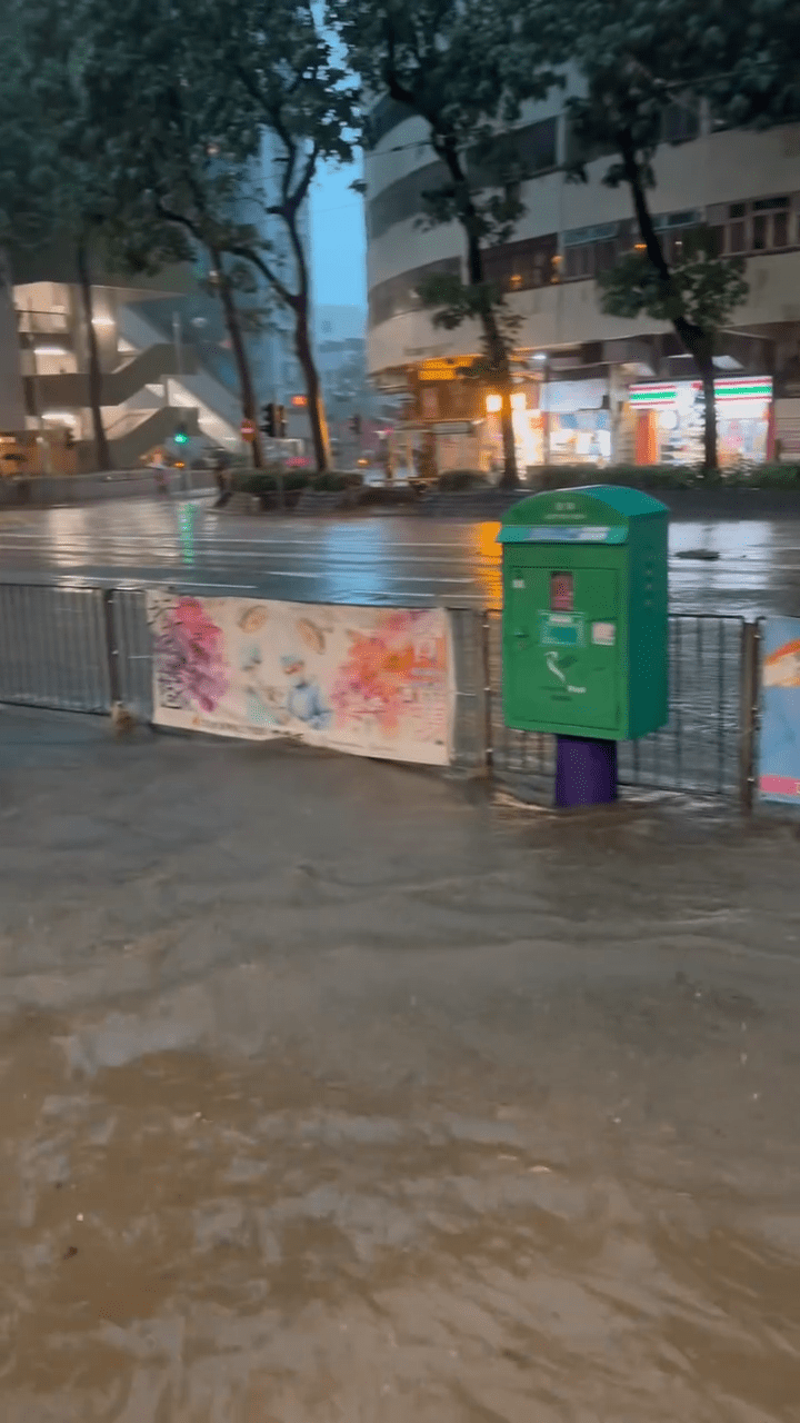 現場女如澤國