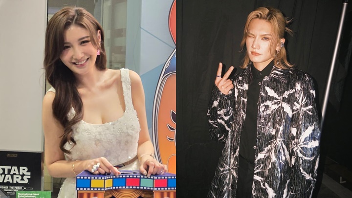 沈殷怡自认手脚不协调，但又唔敢请教Jeremy。