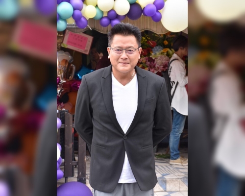 魏俊杰谓其新戏片段一周就有700万点击。