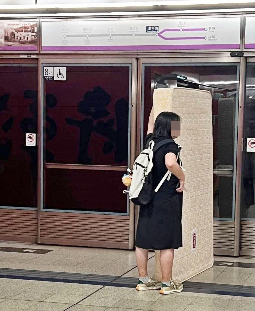 Threads截圖（資料來源：kinwingringo＠Threads）